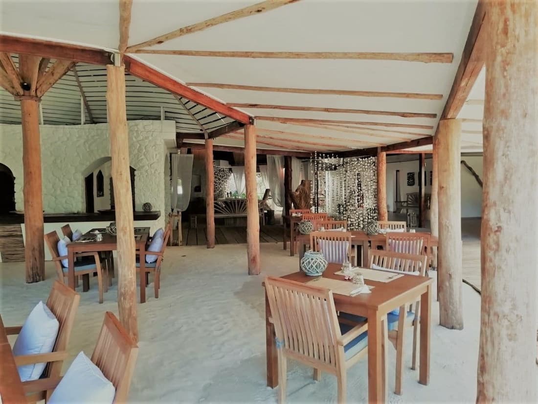 Bliss Hotel Praslin