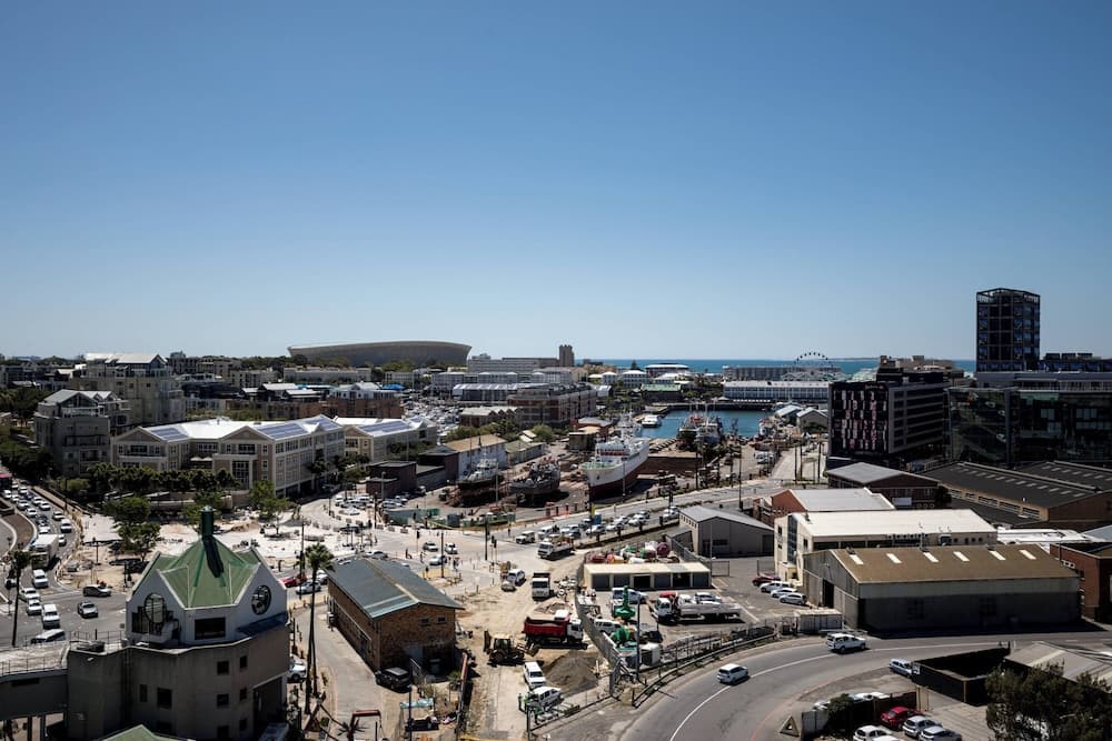 AC Hotel by Marriott Cape Town Waterfront