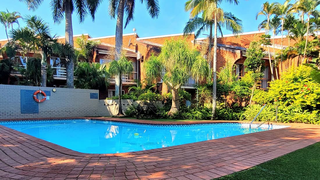 Perna Perna St Lucia