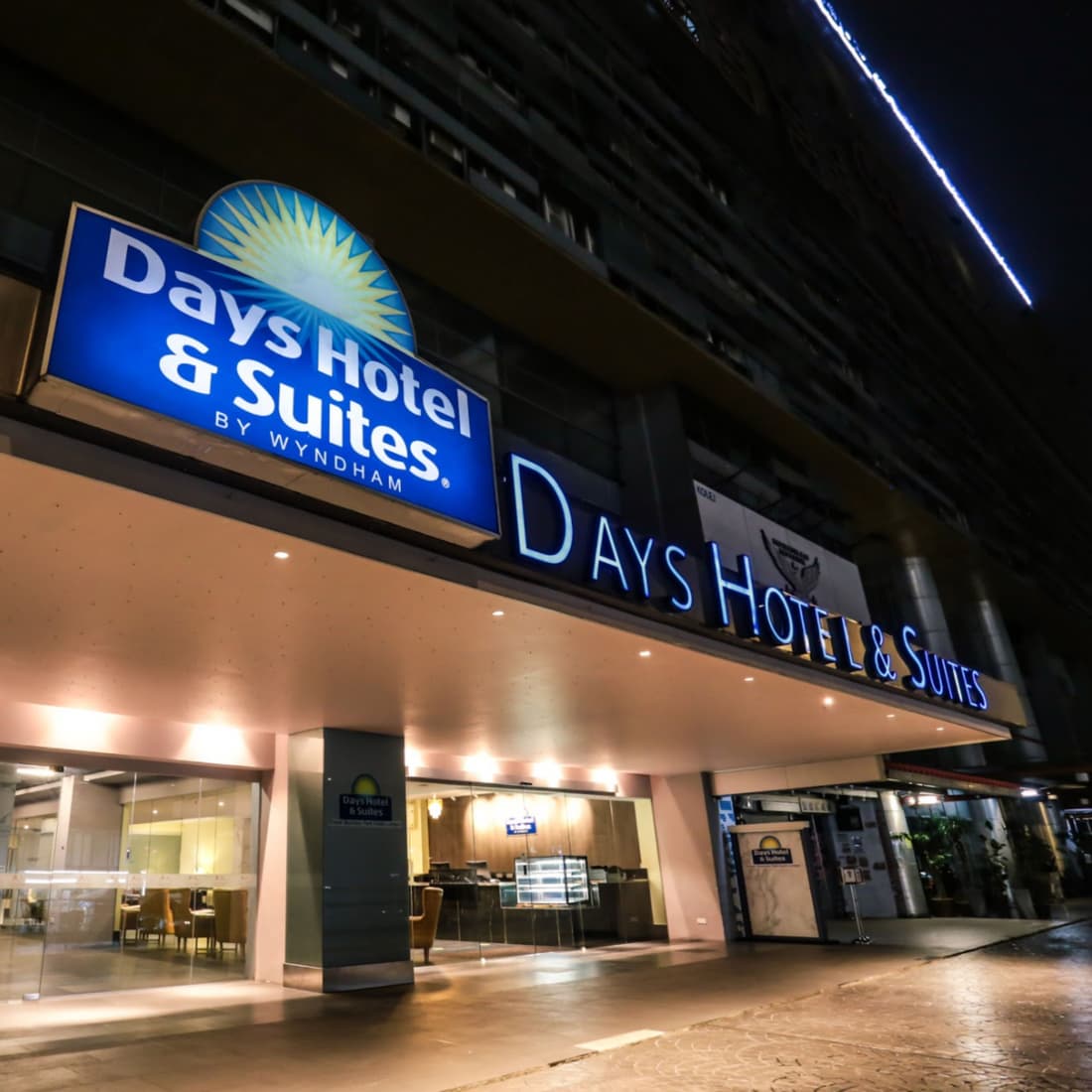 Days Hotel and Suites Fraser Business Park KL