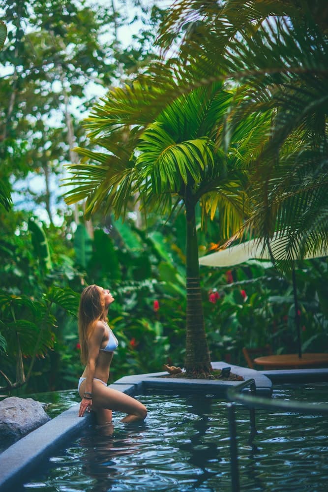 Amor Arenal Adults Friendly