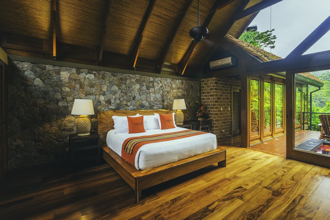 Amor Arenal Adults Friendly