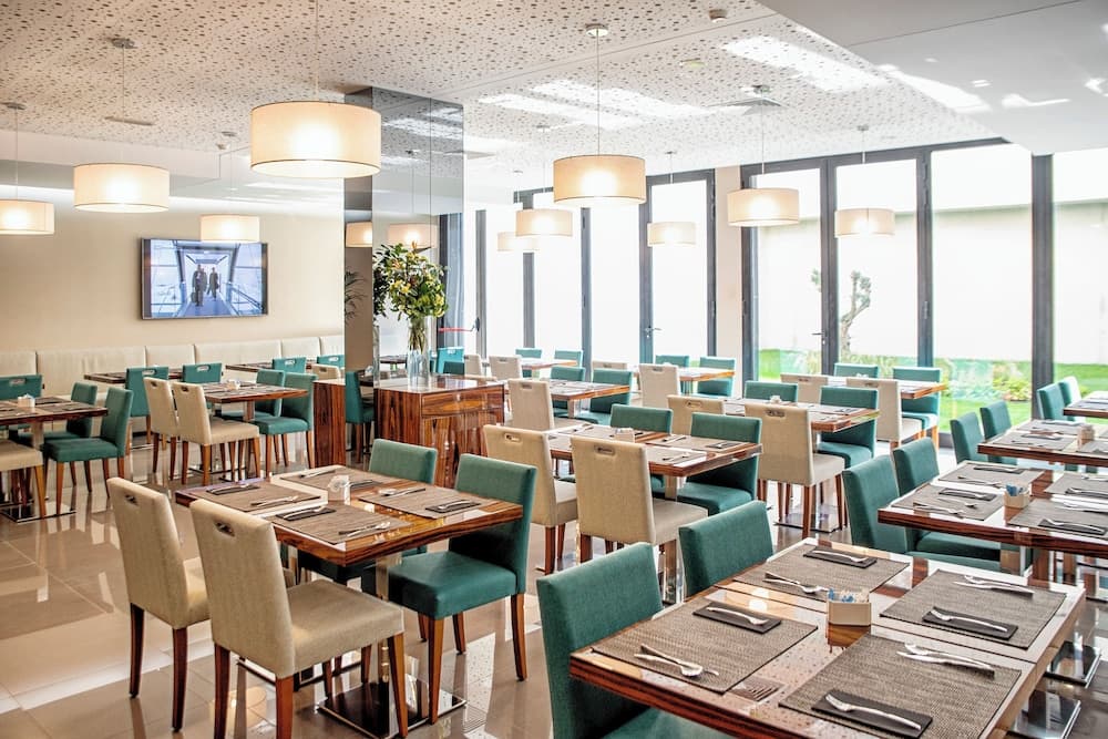 ABC Hotel Porto - Boavista