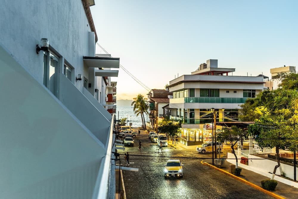 Loft Hotel Malecon Vallarta