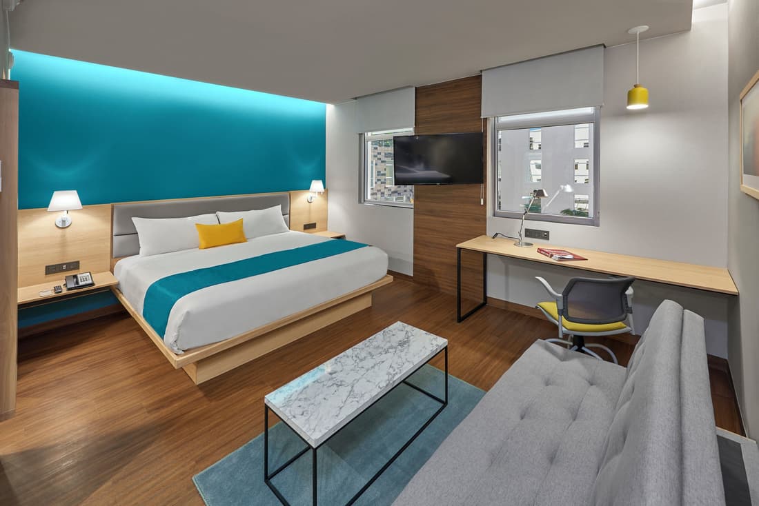 City Express Plus by Marriott Cancún Aeropuerto Riviera