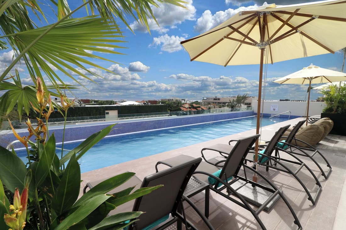 Holiday Inn Express & Suites Playa Del Carmen by IHG
