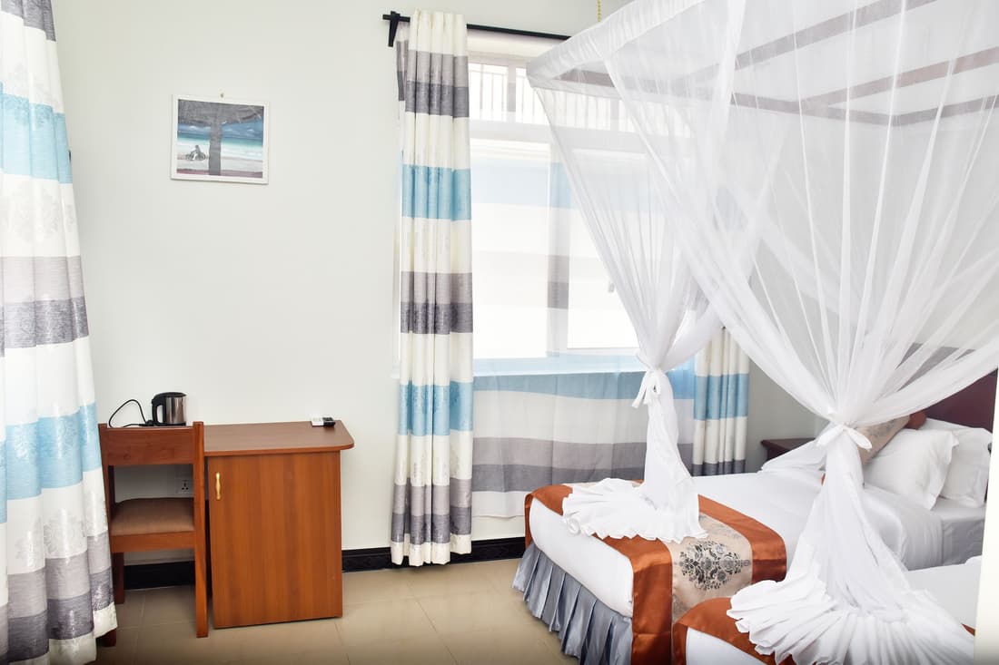 Sea Crest Hotel