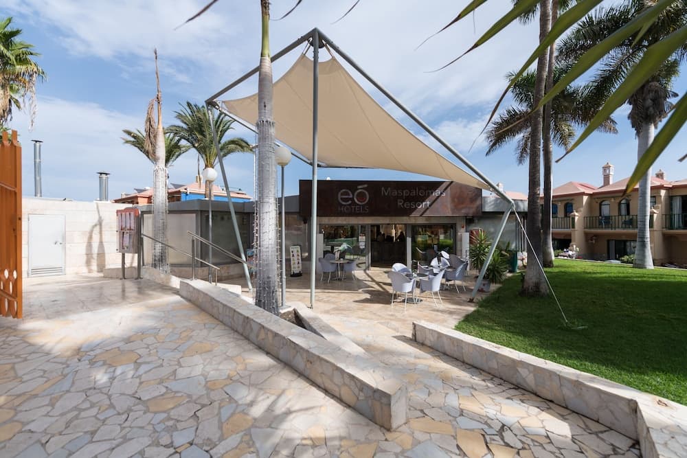 eó Maspalomas Resort