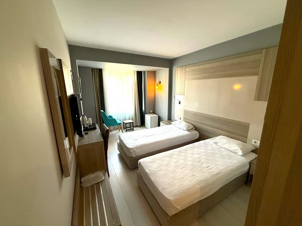 On Hotel