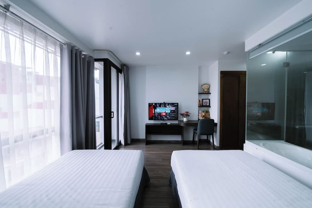 Granda Suites Hanoi