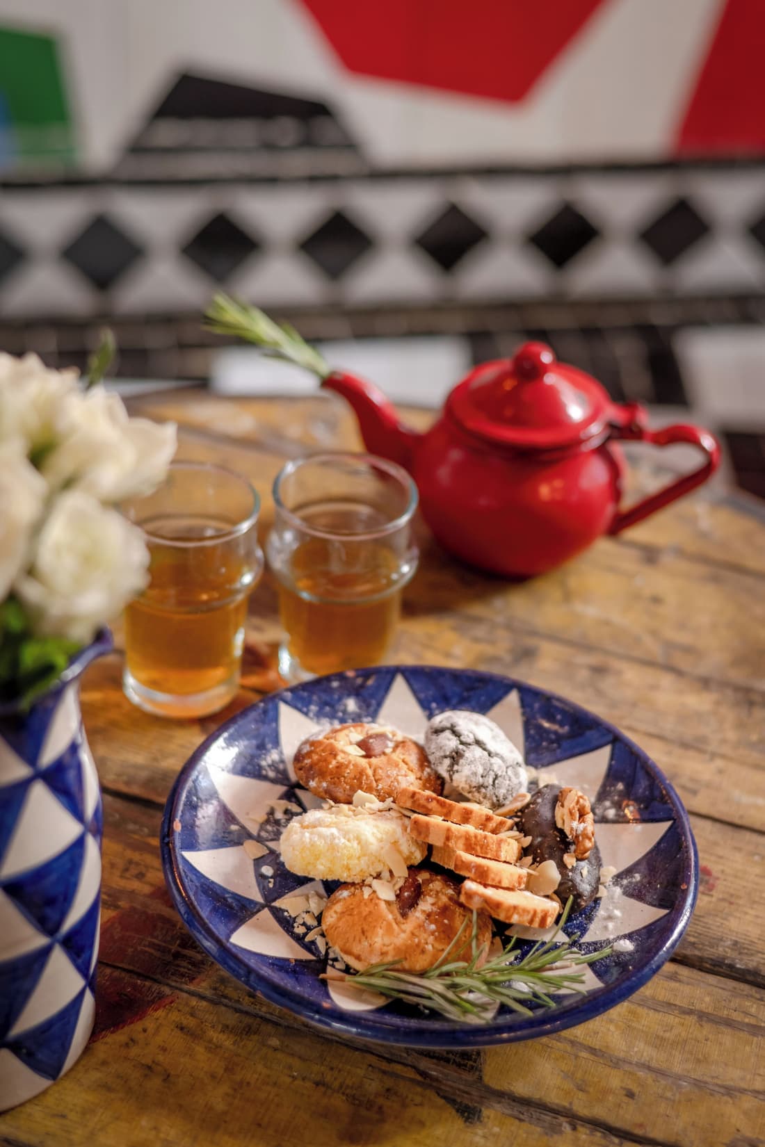 Salut Maroc Boutique Hotel