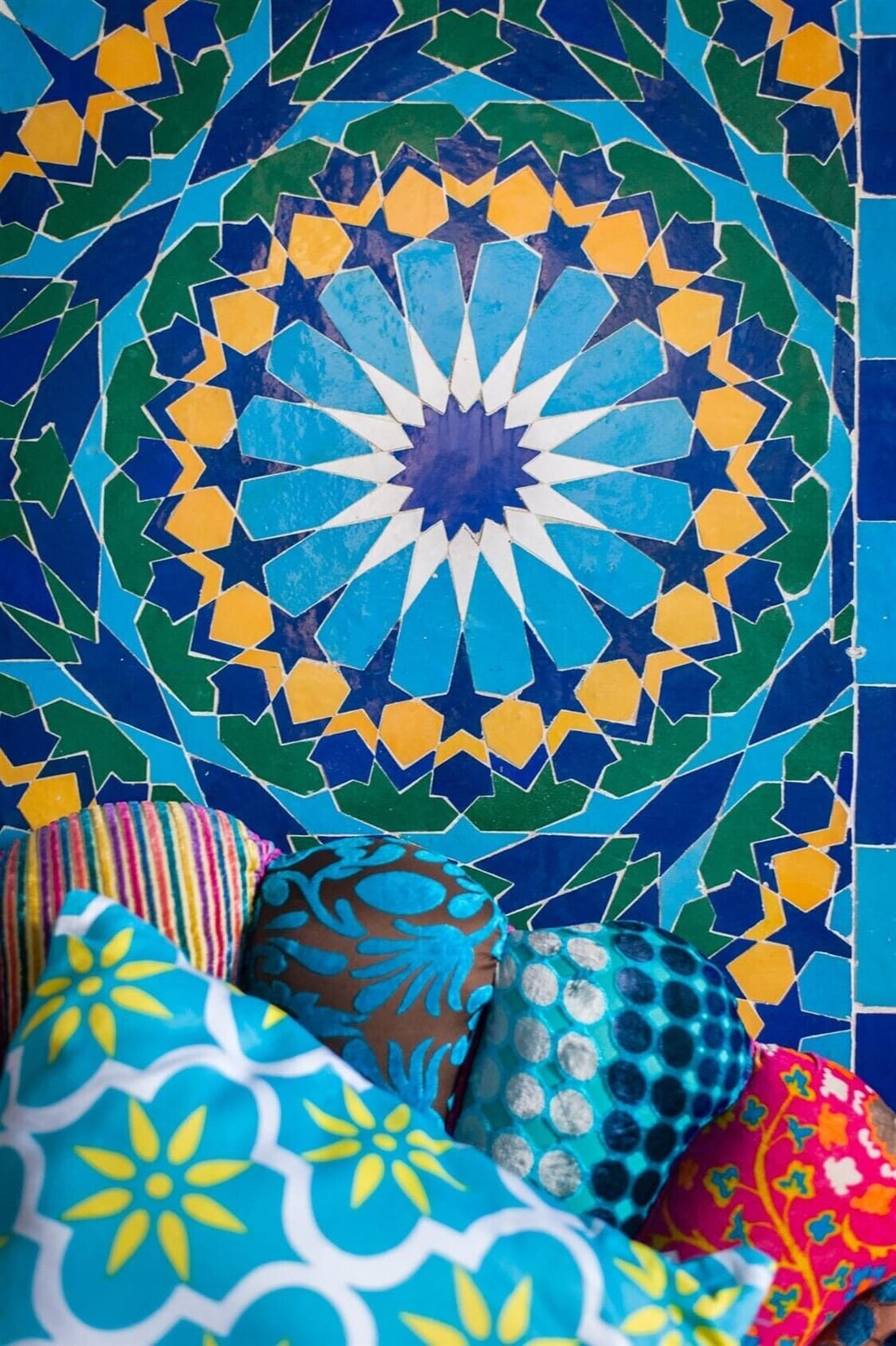 Salut Maroc Boutique Hotel