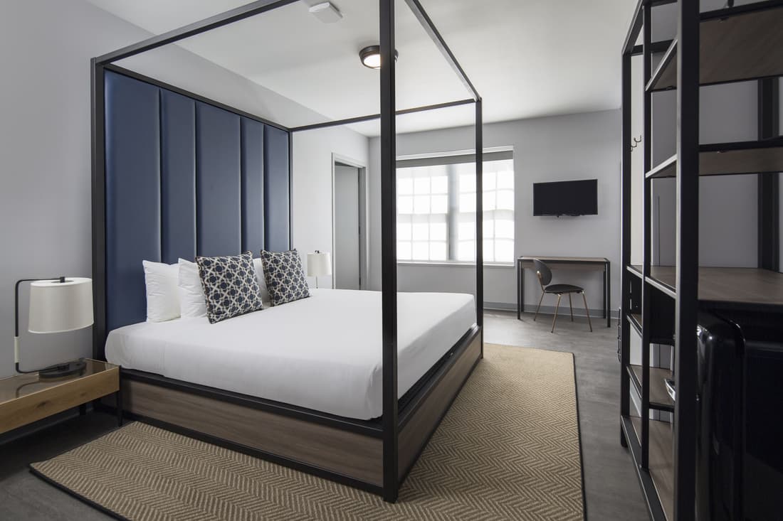 Hotel Rendale Miami Beach