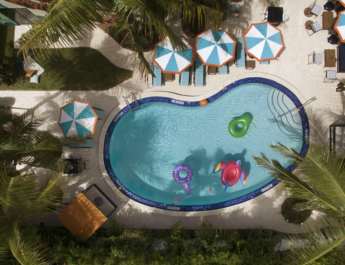 Hotel Rendale Miami Beach