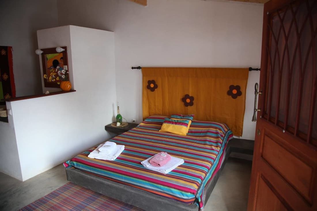Villa Morabeza Guest House