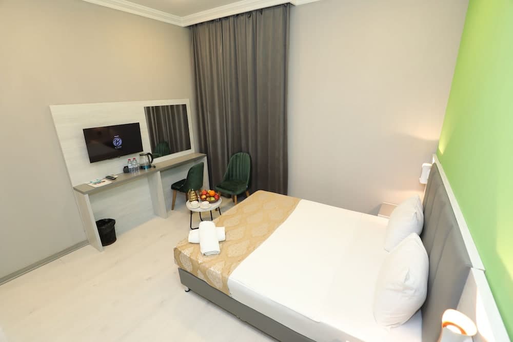 İstanbul Gold Hotel Baku