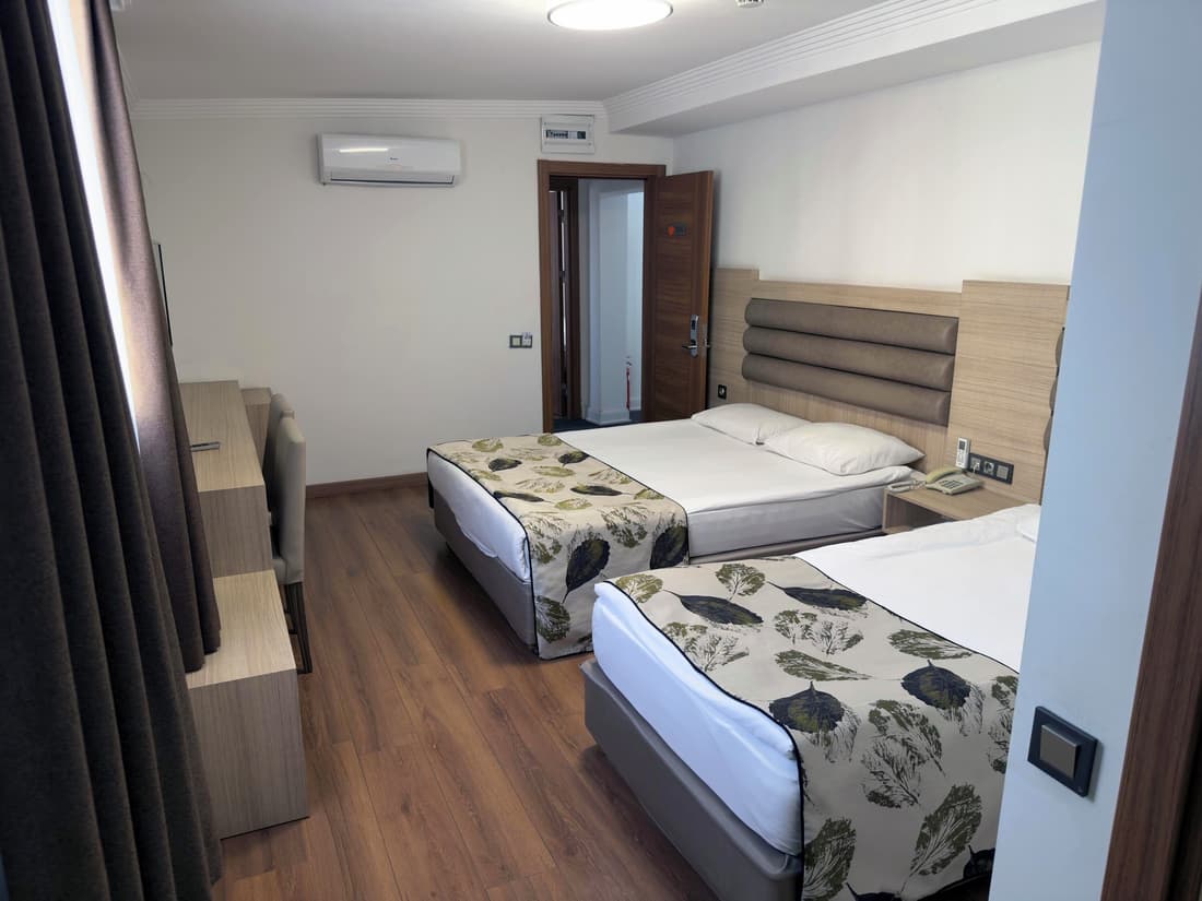 Hotel Mandalin