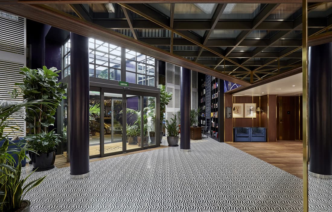 Radisson Blu 1882 Hotel, Barcelona Sagrada Familia