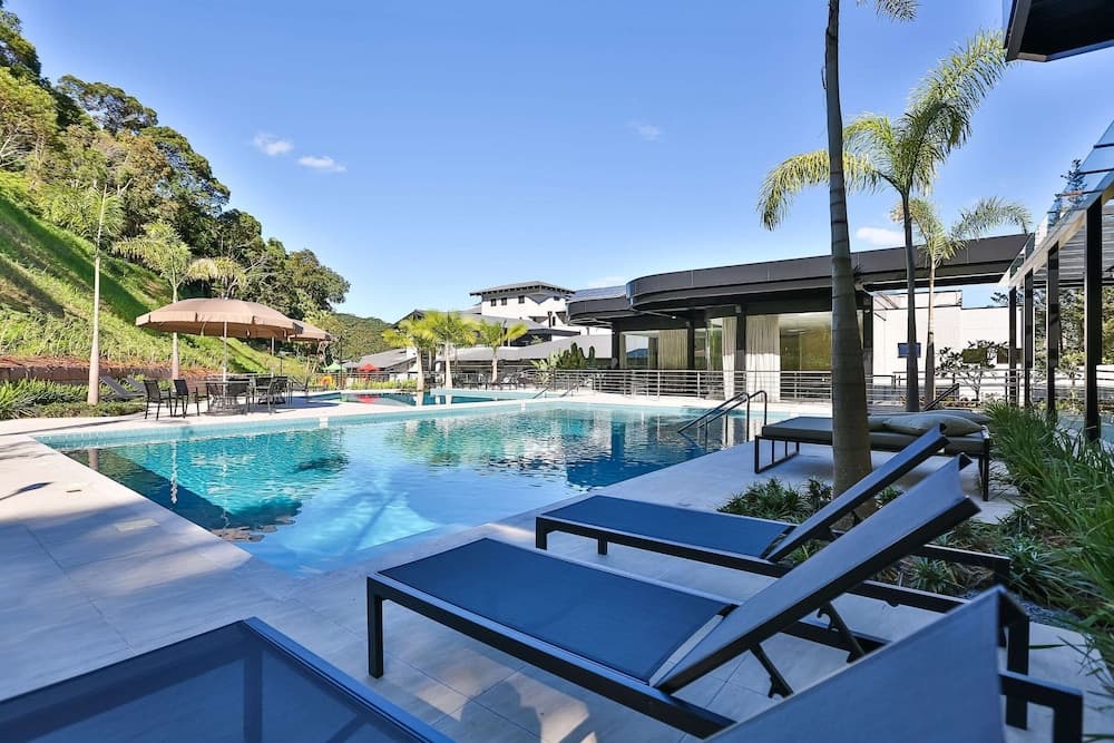 Quality Hotel Blumenau