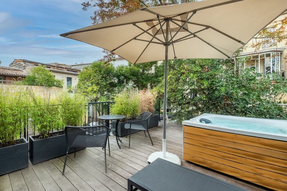 Le Palais Gallien Hôtel & Spa