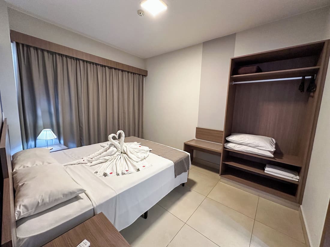 Alta Vista Thermas Resort