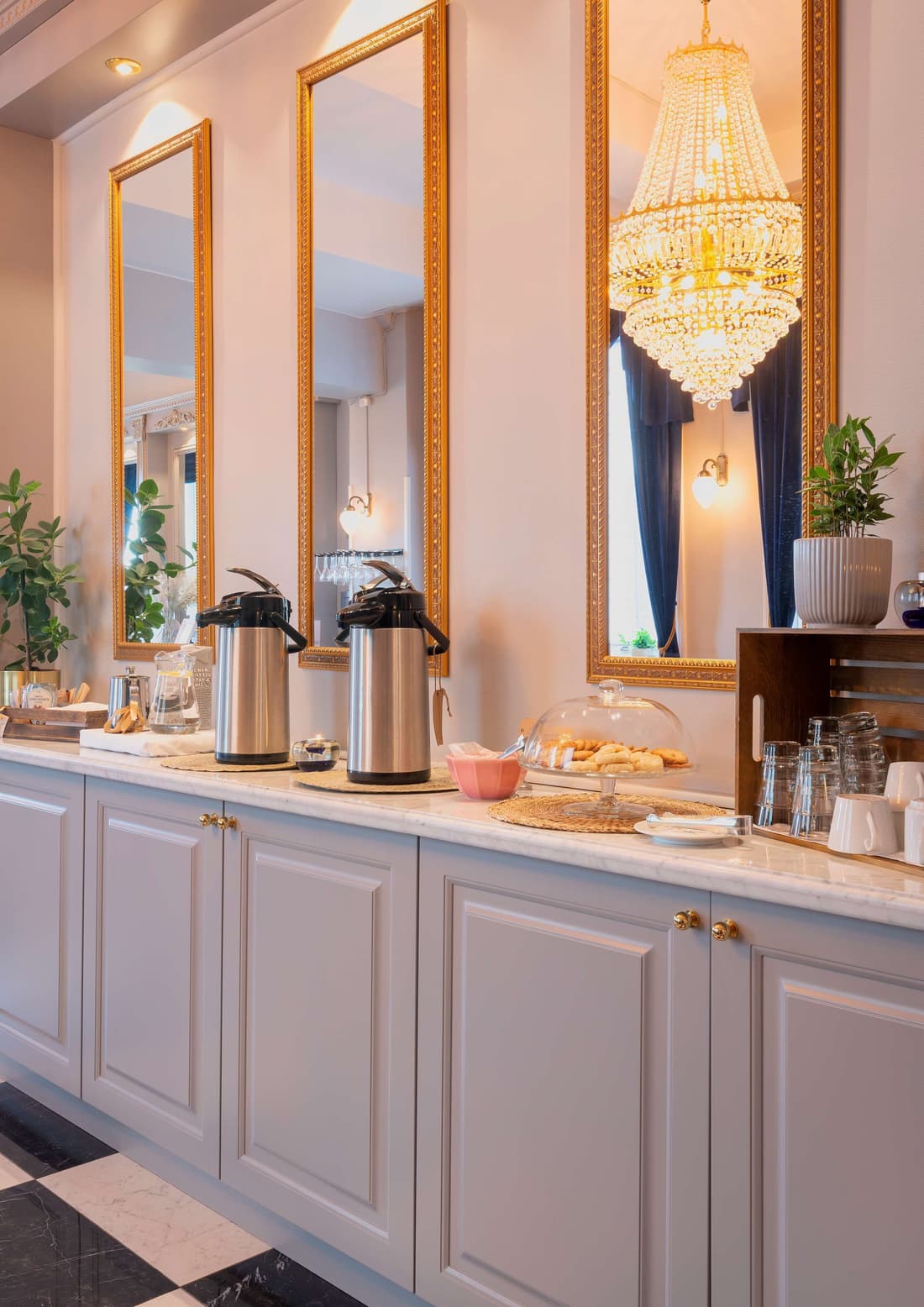 Hotel Gamla Stan, BW Signature Collection