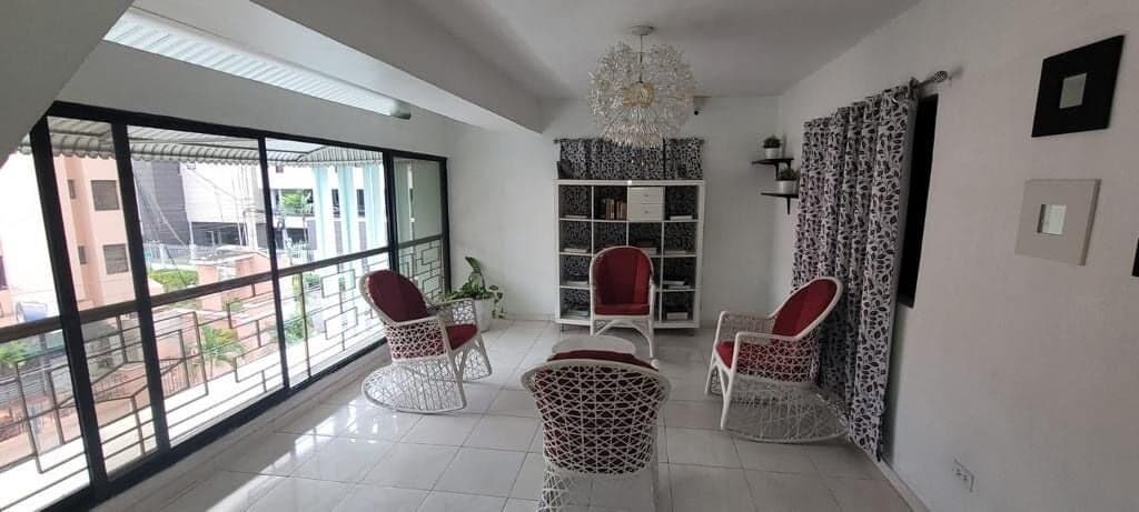 Torres Apart Studio