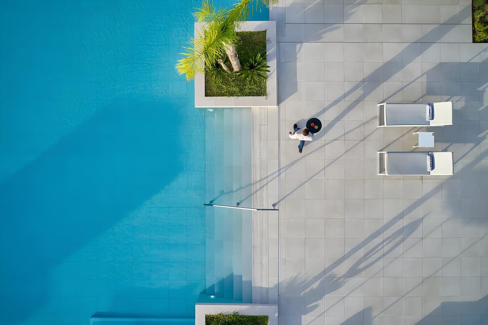 Lindos Grand Resort & Spa - Adults only