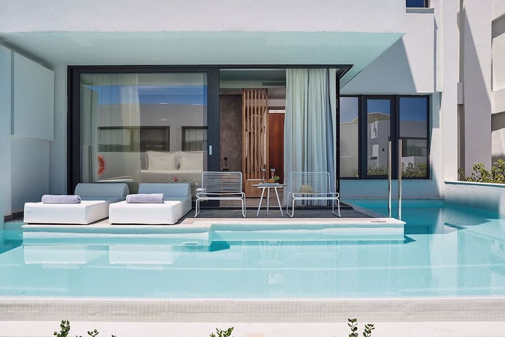 Lindos Grand Resort & Spa - Adults only
