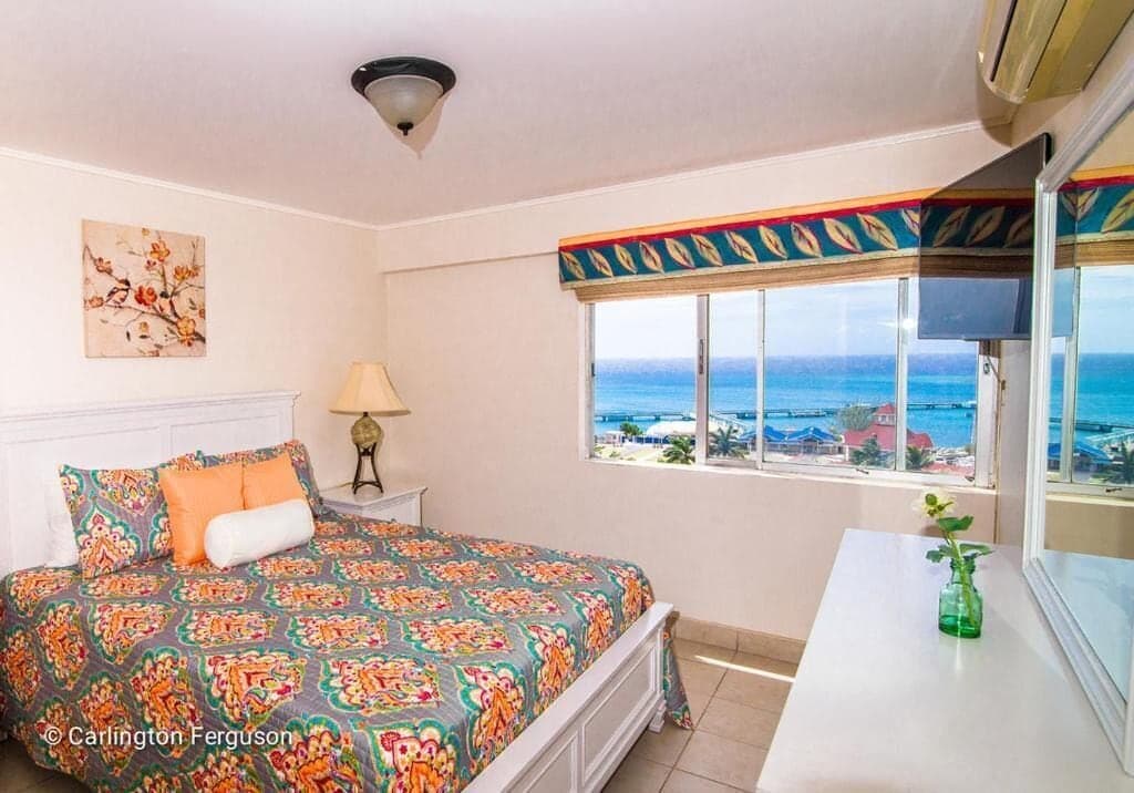 Serenity By The Sea 211B - Turtle Towers