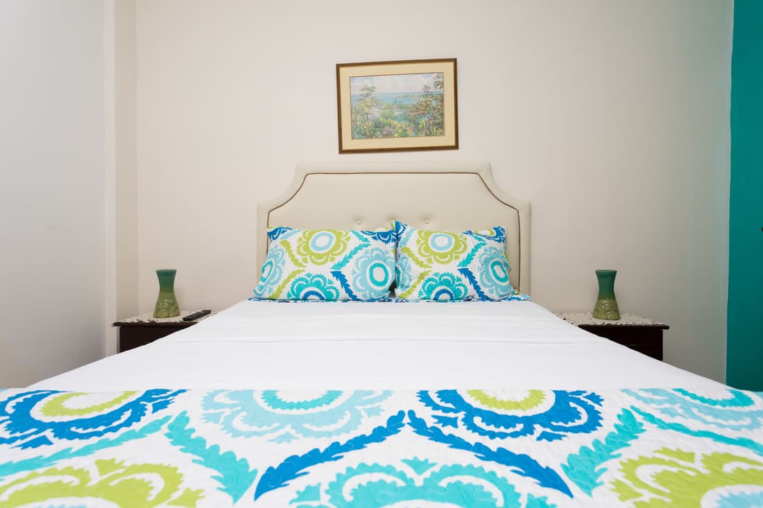 New Kingston Guest Apartment at Inglaterra III