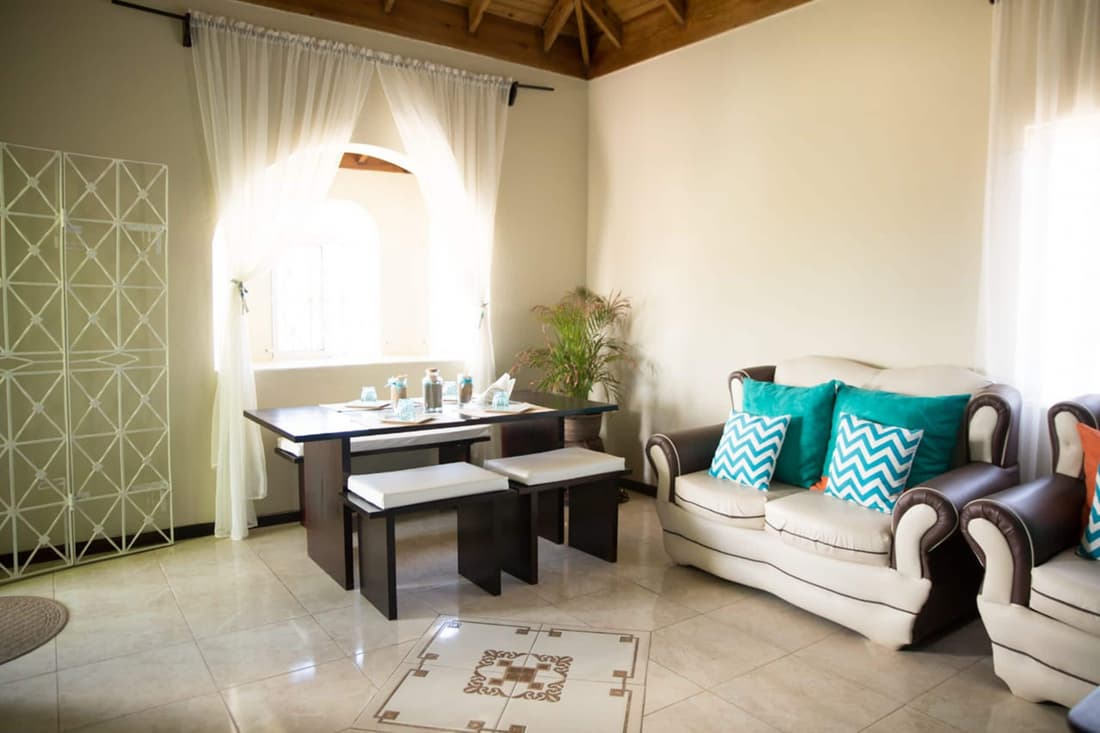 Apartment in Hellshire near Beach