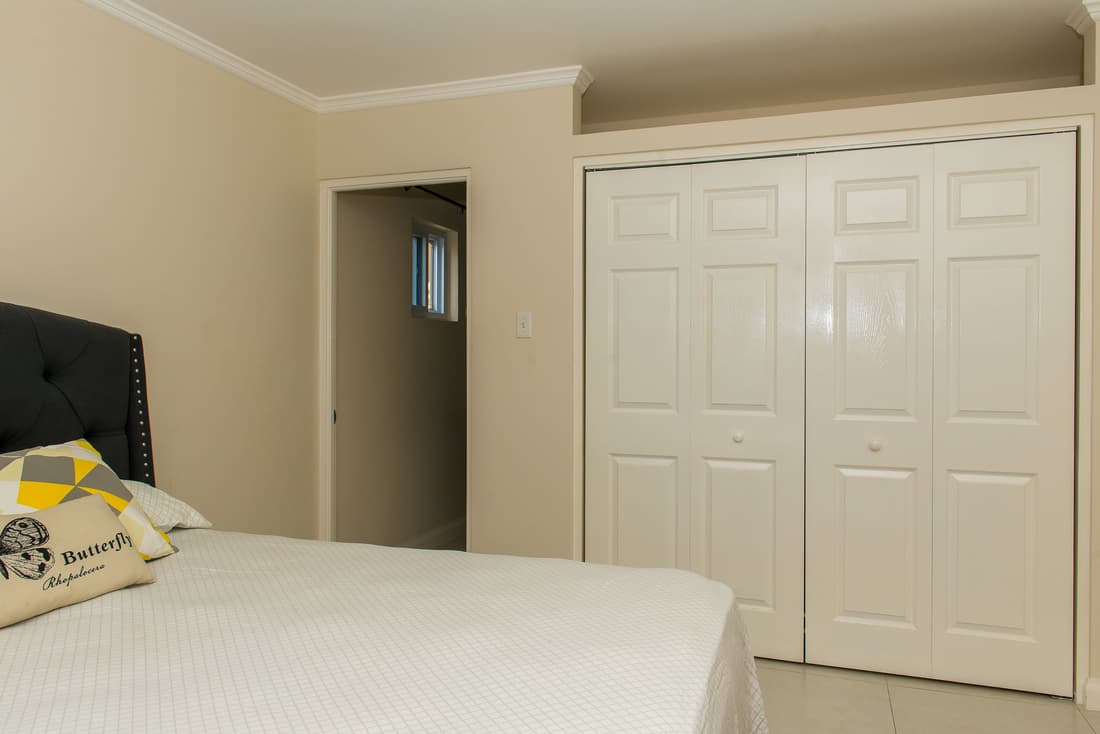 City Ridge Luxury 2 Bedroom