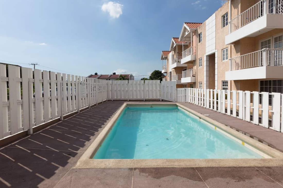 Kingston Most Centrally Located One Bdrm