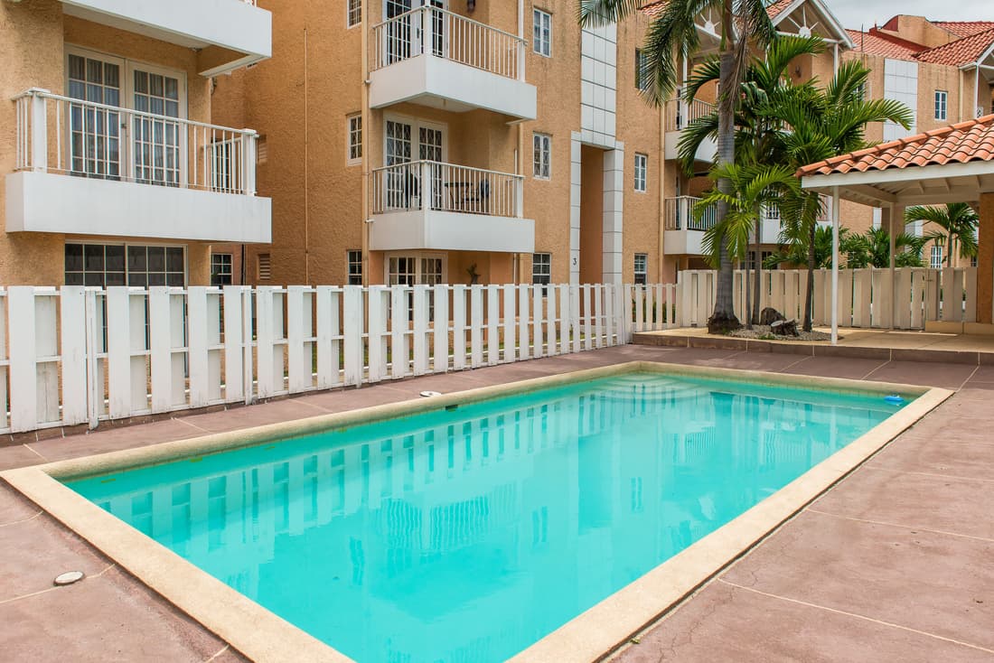 Kingston Most Centrally Located Two Bdrm