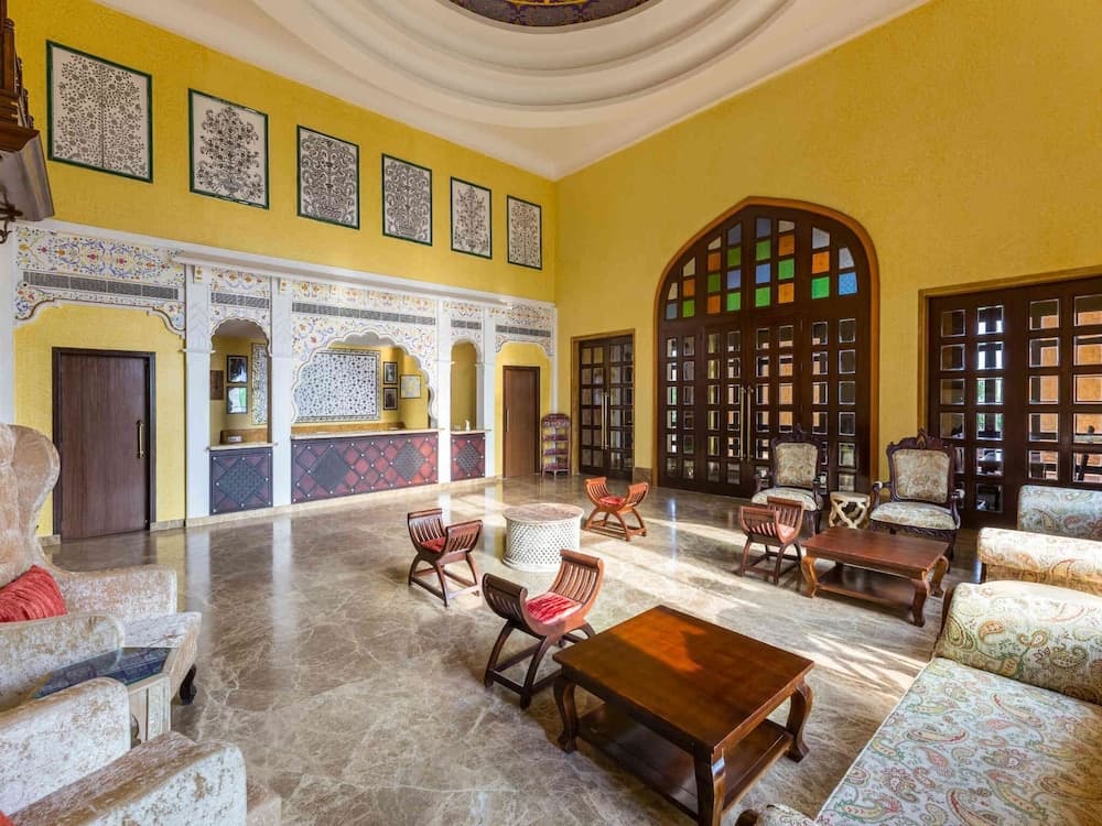 Saira Fort Sarovar Portico, Jaisalmer