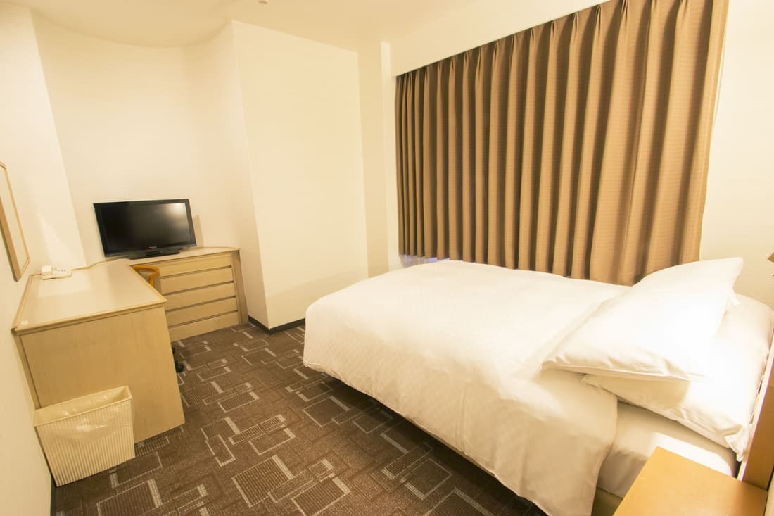 IP CITY HOTEL Osaka