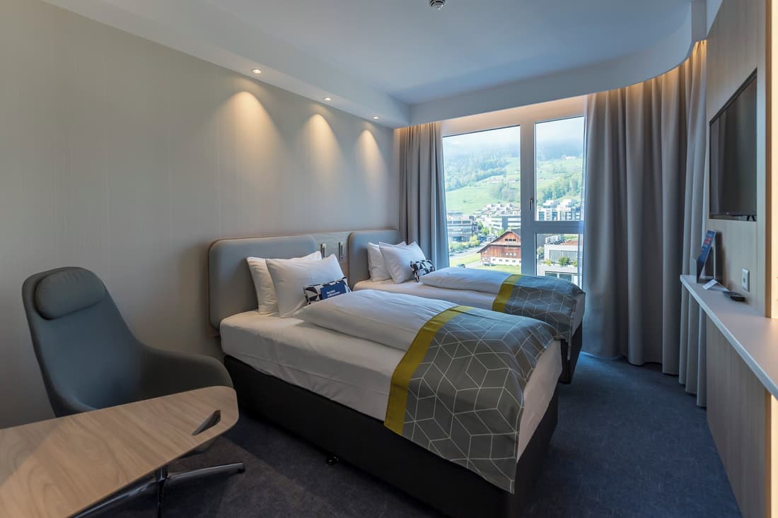 Holiday Inn Express Luzern - Kriens by IHG