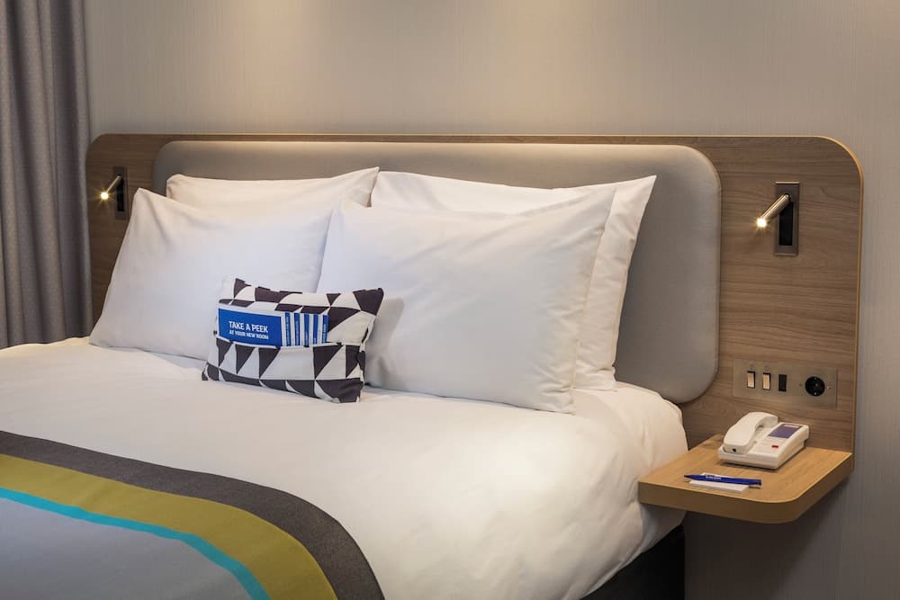 Holiday Inn Express Luzern - Kriens by IHG