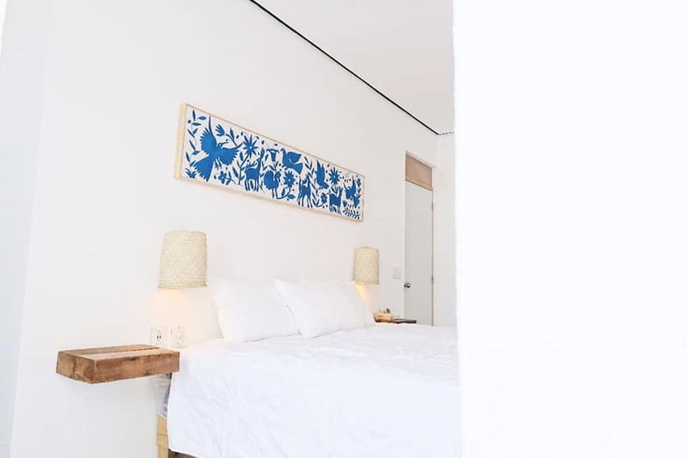 Hotel Mamá Carlota