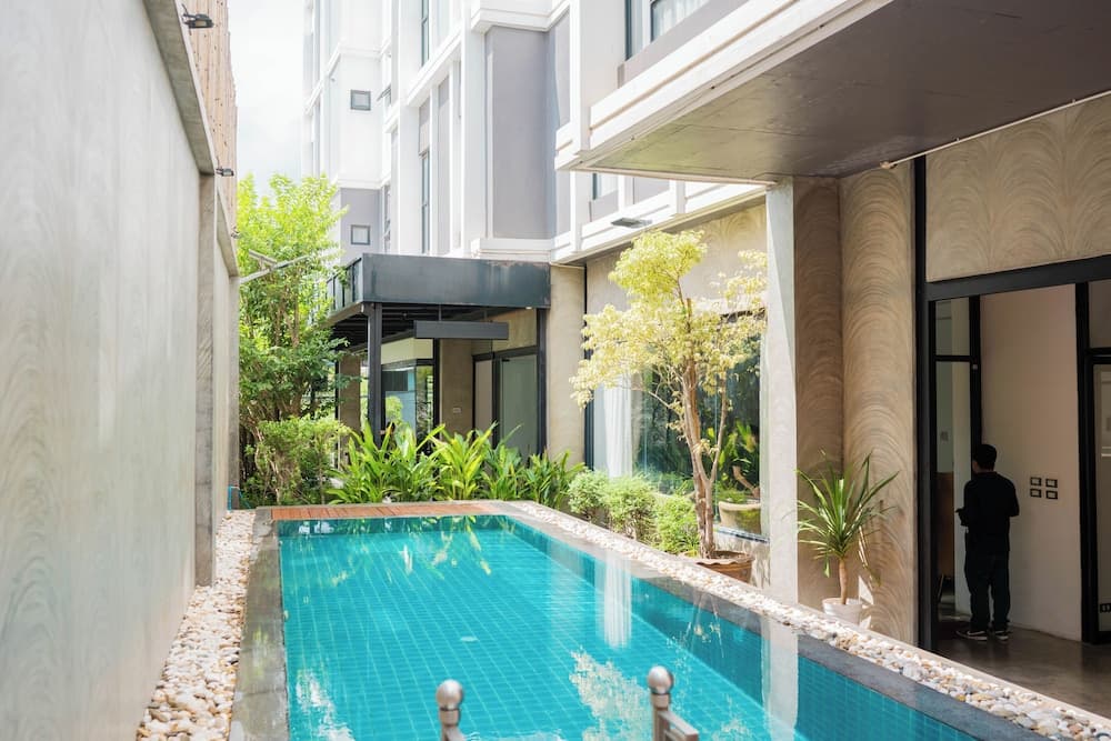 S2 Modern Boutique Hotel