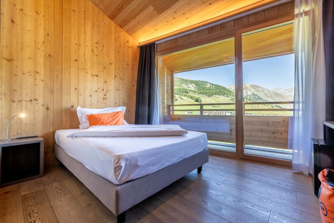 Montivas Lodge