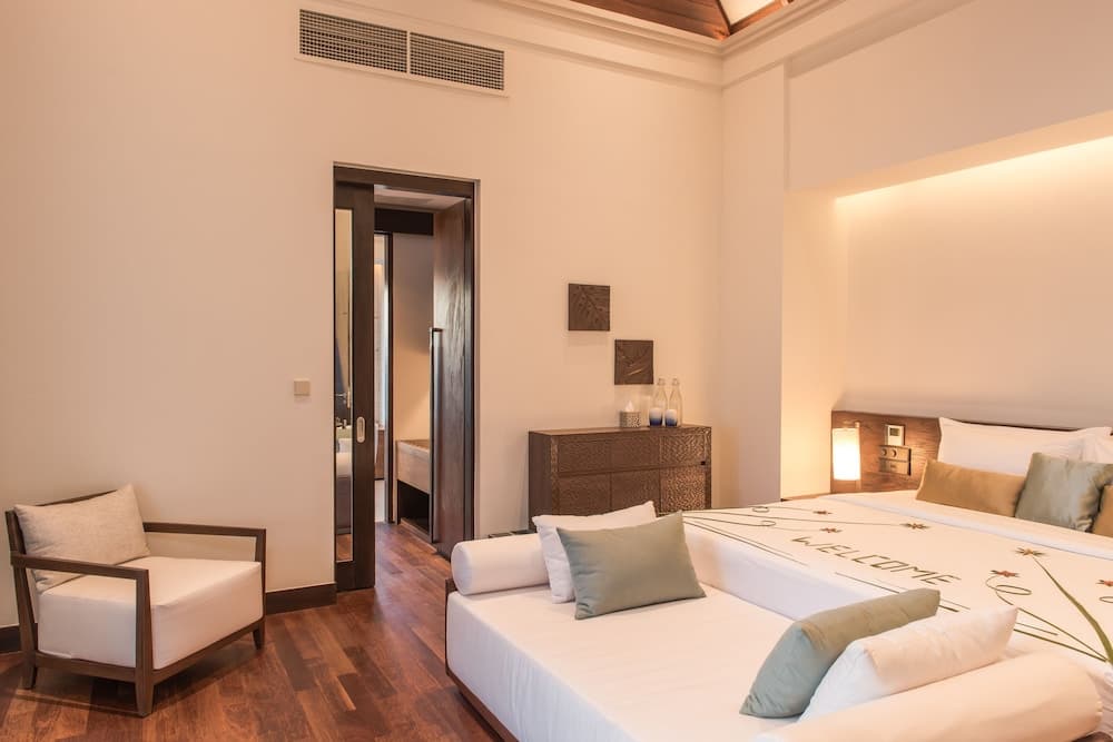 Heritance Aarah
