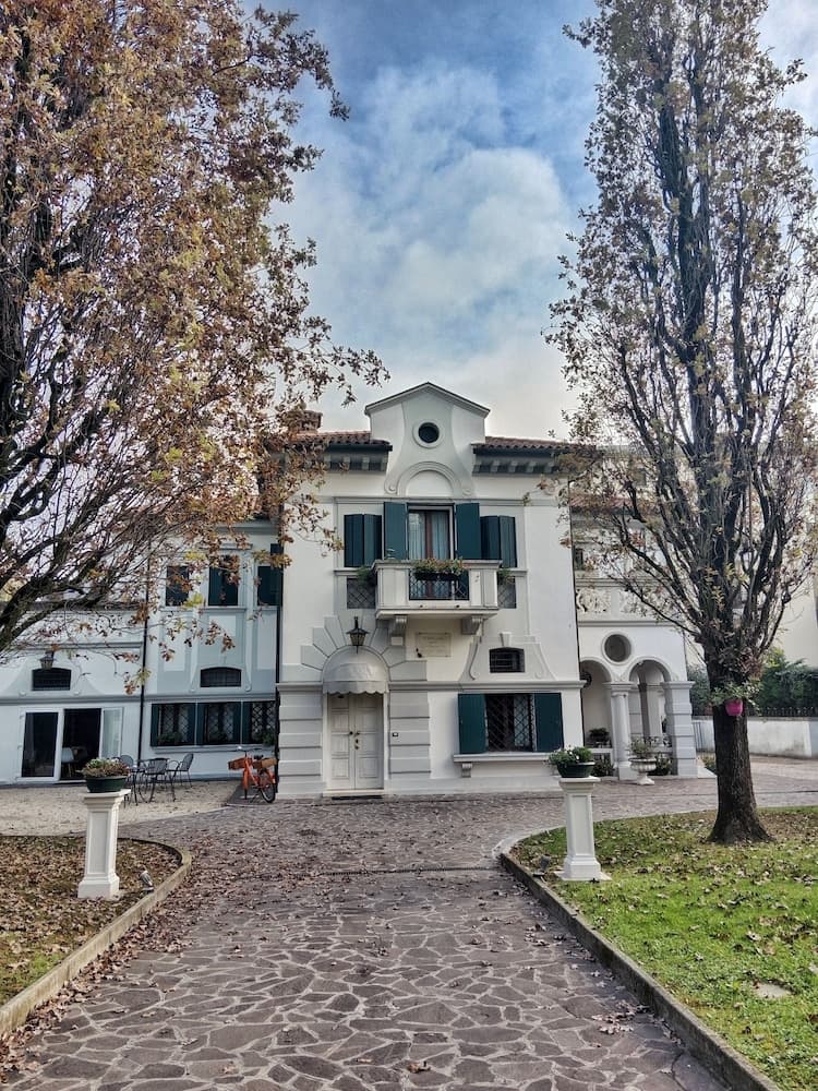 Relais Toti B&B