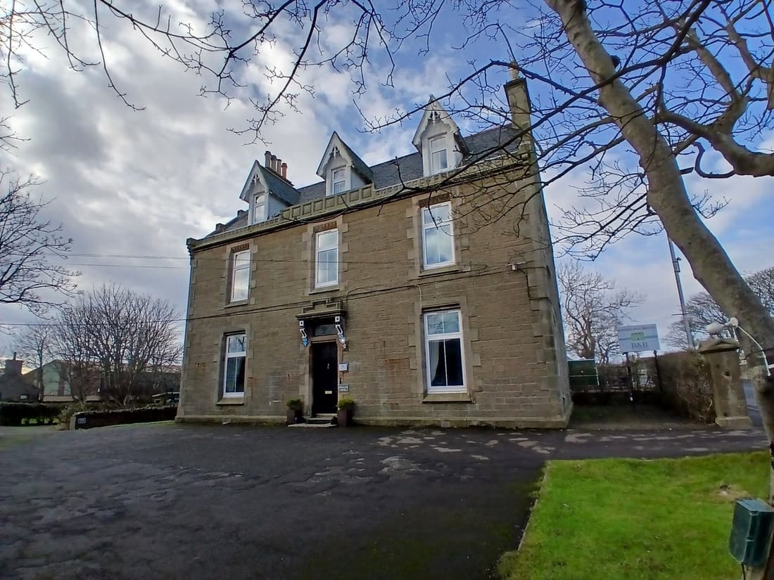 Greenland House B&B