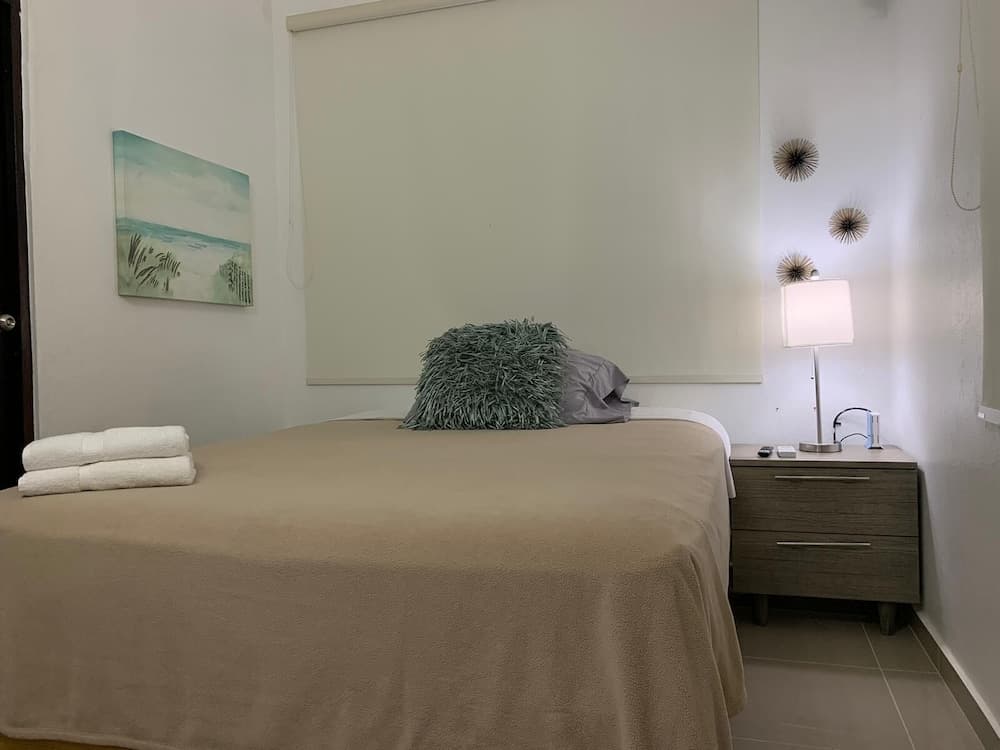 Placid Suites