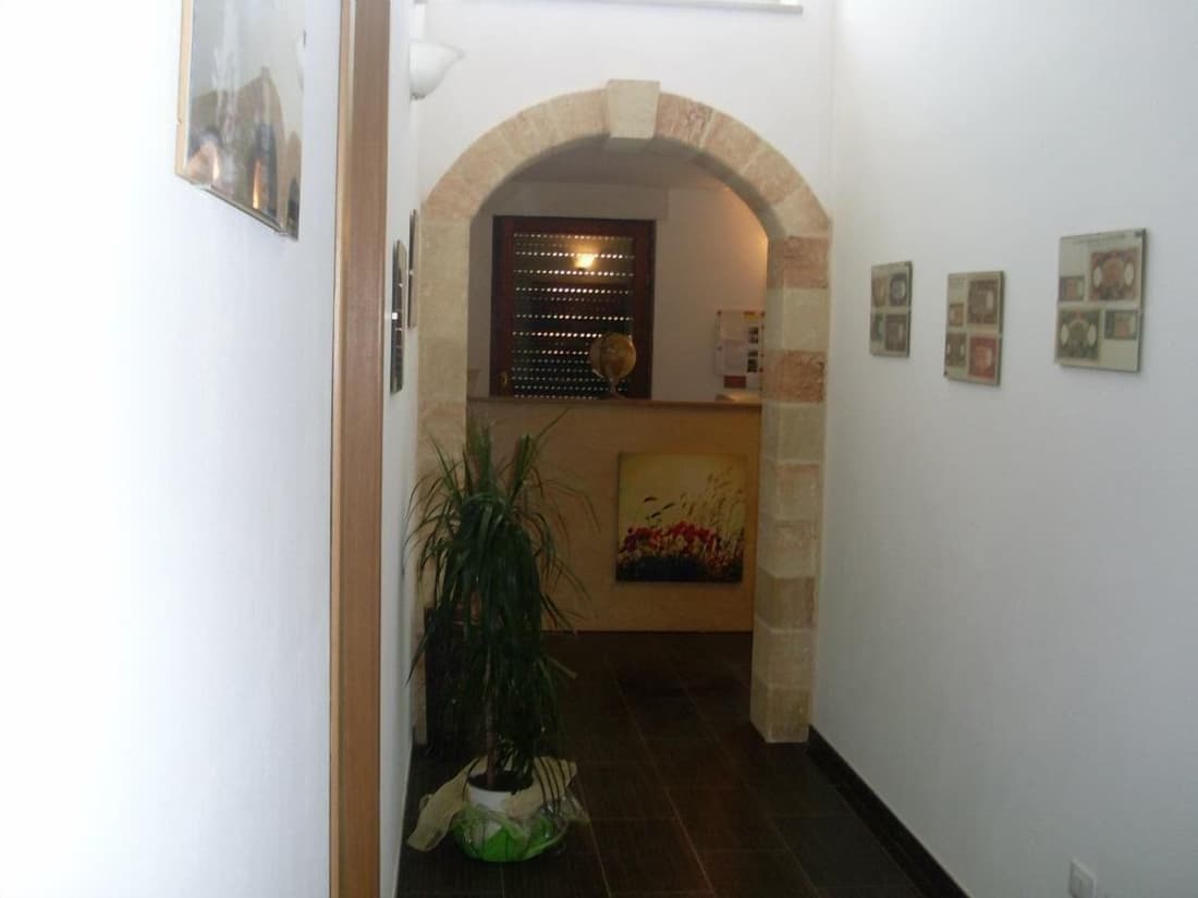 B&B Li Cuti
