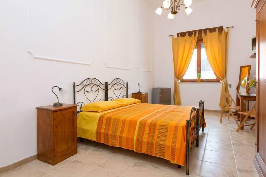 B&B Li Cuti