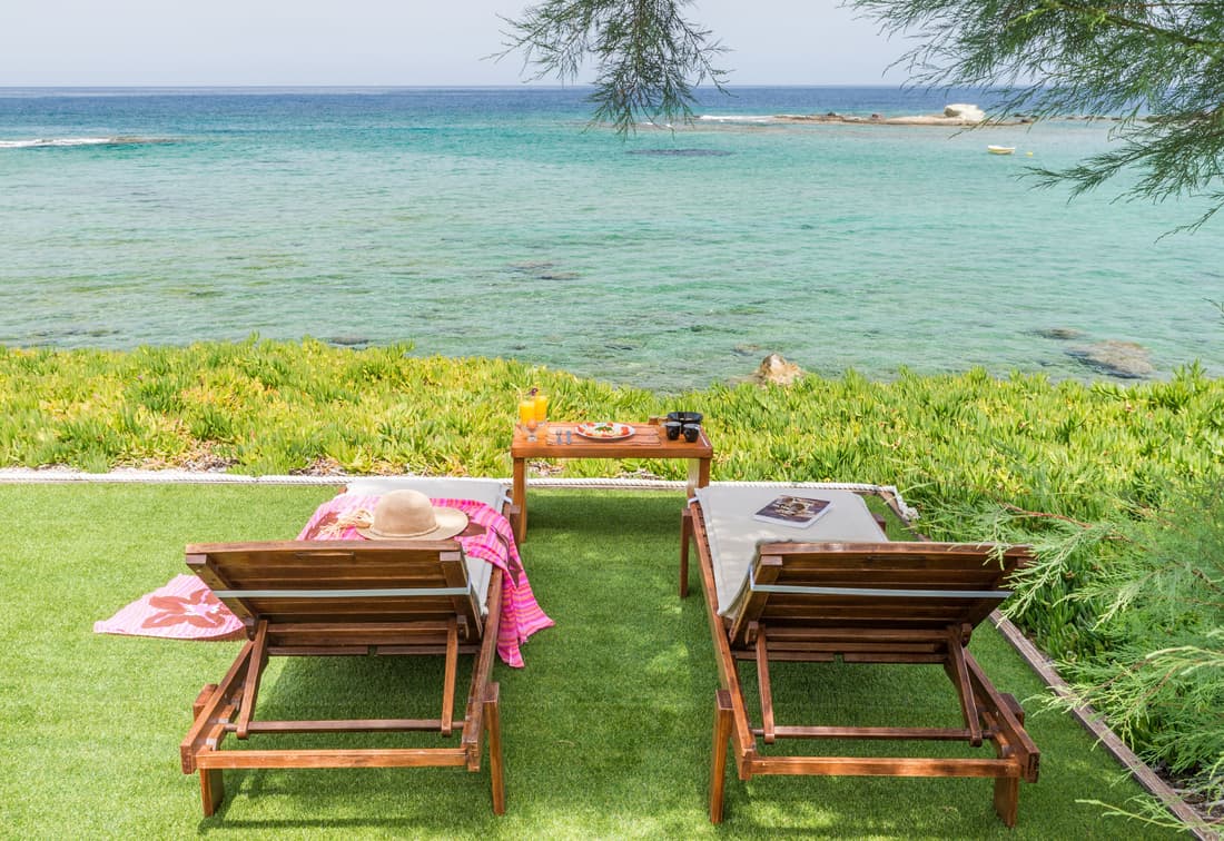 Niki Savvas Studio & Suites