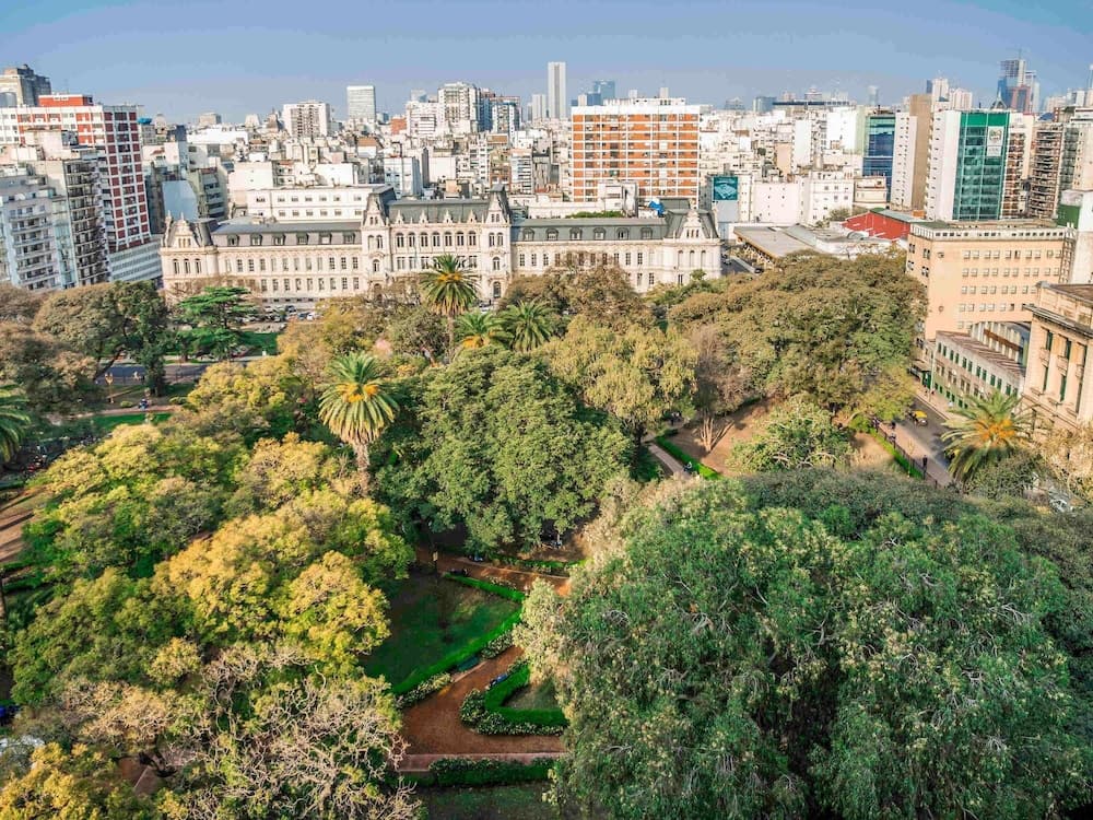 Palladio Hotel Buenos Aires - MGallery Collection